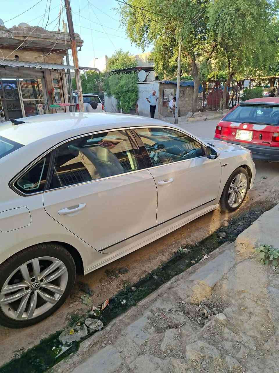 سلام عليكم باسات فول عده بنوراما سياره كلش جديد برغي مملعوب محرك 18 لمرغوب بانزين عادي مو اله محسن لمرغوب فقط جاملغات امامي مصبوغ سياره كلش جديد امانه الله سعره مال بيع مو غناء 🔥 ***********. مكاني كوكوك وشكرا كركوك, العراق

