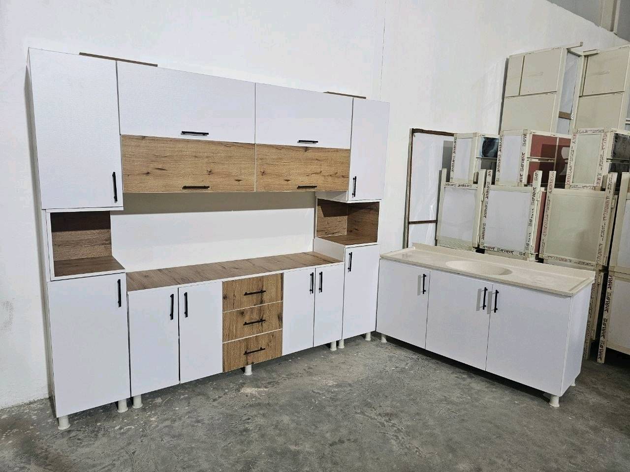 الجديد والمميز فقط 🥰من 

((شركة_البشائر   ))

#كــاونتر mdf تركي قياس مترين ونص مع سنك متر ونص مرمر 

الســعر :- 540/ الف 

التوصيل 🚚🚚
بغداد داخل وأطراف 10

25//رمادي +فلوجه 

25/بابل  النجف. كربلا

35 /الديوانيه
45//ديالى
55/ السماوه  الناصريه  العماره
60/ البصره




اللي يريد شد زياده25. ع المبلغ الاصلي