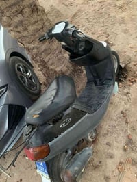 فقط يرادله تنضيف كابريته ومحرك ما مفتوح ✅ كهربائيات شغاله ✅ تصال 07762...