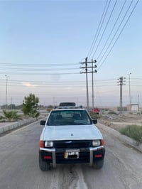 بيك اب • ١٩٩٤ • ذي قار