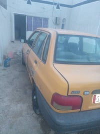 سايبا • ٢٠١١ • مكينه بخار