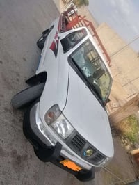 نيسان تاك • ٢٠٠٢ • سليمانية