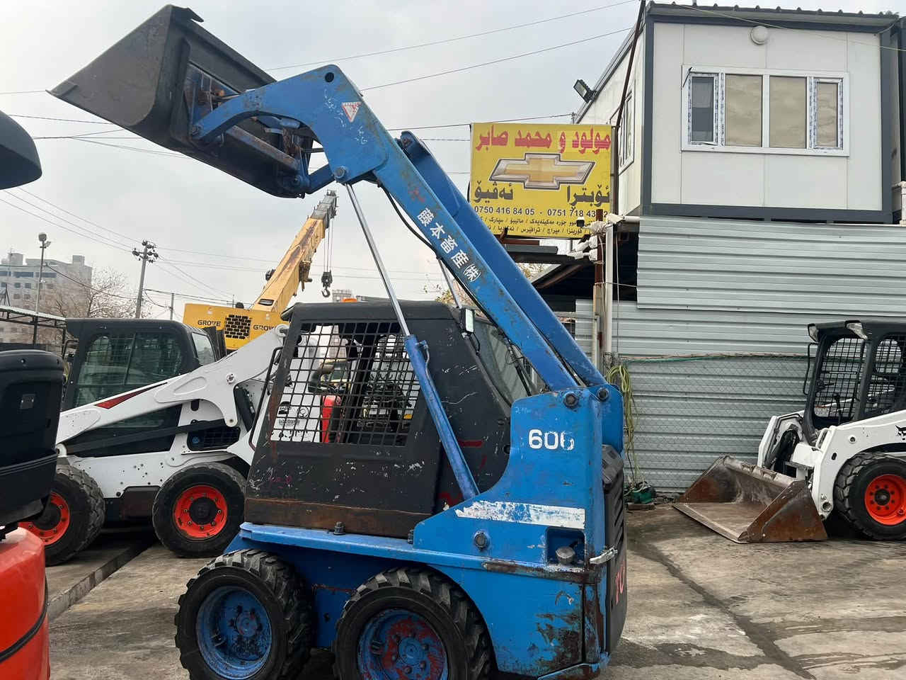 معرض حجى فيصل ✅
ارخس سعر جوه سوك
مكان أربيل صناعه شيماليه *********** ***********
