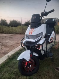 موديل ٢٠٢٦ • ٦ بطاريات • رجوع للخلف