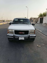 ٣٥٠ تيربو • ١٩٩٧ • رقم نجف