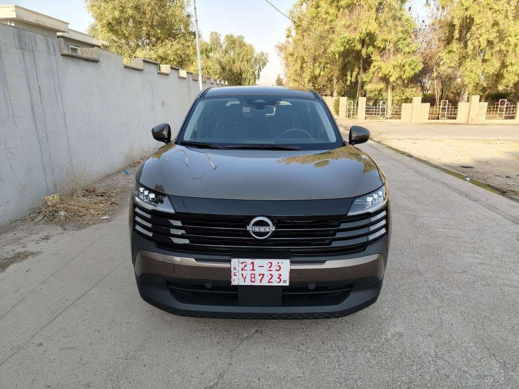 Nissan Kicks 2025
نيسان كيكس موديل 2025
شكل جديد كلين 
محرك 4 سلندر حجم 20 تنفس طبيعي 
السياره ماشيه 14 الف جديد بمعنى كلمه 
شاشه متصله 
كوشنات تدفئه 
رادار امام و جوانب 
توقف ذاتي 
تحكمات ستيرن
بصمه 
لايتات 4عدسات+ ليد نهاري 
نقطه عمياء 
انضمه قياده يكو..نورمال..سپورت 
بريك كهرباء 
وتو هولد 
سياره بجم و خلف كبس بدون صبغ بدون تبديل اي قطعه فقط تعديل راس جاملغ 
رقم شاصي منشور تكدر تشوف صور حادث او دزلي رساله واتساب ادزلك صور حادث 
مكان كركوك شارع معارض 
للاتصال *********** + وتساب كركوك, العراق
