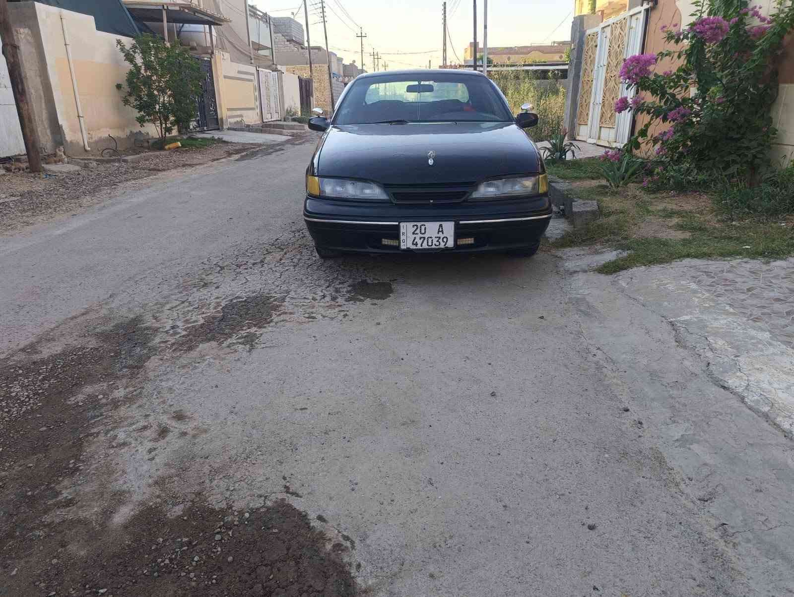 سلام عليكم برنس موديل 95 للبيع
مكينه جديده كير عادي جديد صدر خلفي امامي مال حاويه مكفول تخم تاير جديد كهربائيات كله شغاله على وضع شركة سياره بلاديه بدون حادث سنويه لل 29 رقم دولي تحويل مباشر مكاني ديالى الغالبيه سعر 27 وبيه مجال ***********
