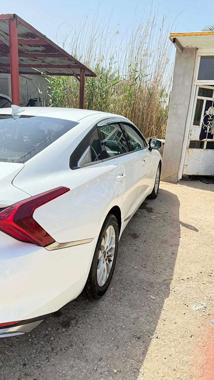 🚗 للبيع: كيا K8 2023
📍 مكان السيارة: بابل
📞 للتواصل: ***********
🛠️ المحرك: السعة 3500cc غاز

السعر :: ٢٠٠ قابل للتفاوض 

⚠️ حالة السيارة: 
• نوع الوارد: كوري ✅
• مكفولة عام عدا تعديل بارد بسيط بالجاملغ الامامي موضح بالصور المرفقة
• باقي اجزاء السيارة مكفولة بالكامل

⚙️ المواصفات:
• تدفئة وتبريد للمقاعد اماميه
• تدفئه للسترين
• مساج لمقعد الساىق
• كاميرا خلفية
• حساس امامي وخلفي
• مثبت سرعة
• تحديد مسار
• اربع انظمة قيادة
• تبريد منفصل قطعتين

📌 تفاصيل إضافية
• رقم السيارة: بغداد الدولي الجديد
• باسمي تحويل مباشر
• لون السيارة: أبيض
