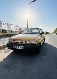 سايبا • ٢٠١١ • مكينة ضعيفة
