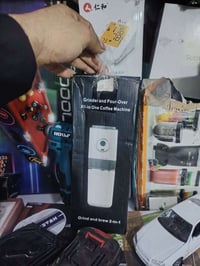 طاحونه و مكينه قهوه بهل شكل التفيده يطي سعر 07730549575