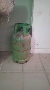 قنينة غاز • أربيل