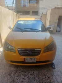 الانترا • ٢٠٠٩ • مكينه ٢٠٠٠