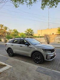 🔥 للبيع – Kia Sorento 2022 X-Line  🔥 🇺🇸 وارد أمريكي |  Turbo 2.5 | X-L...