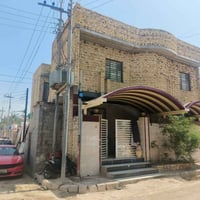 طابو صرف • ١٦٠م • مغربه قرب جامع