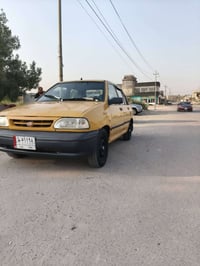 سايبا • ٢٠١٢ • رقم بغداد