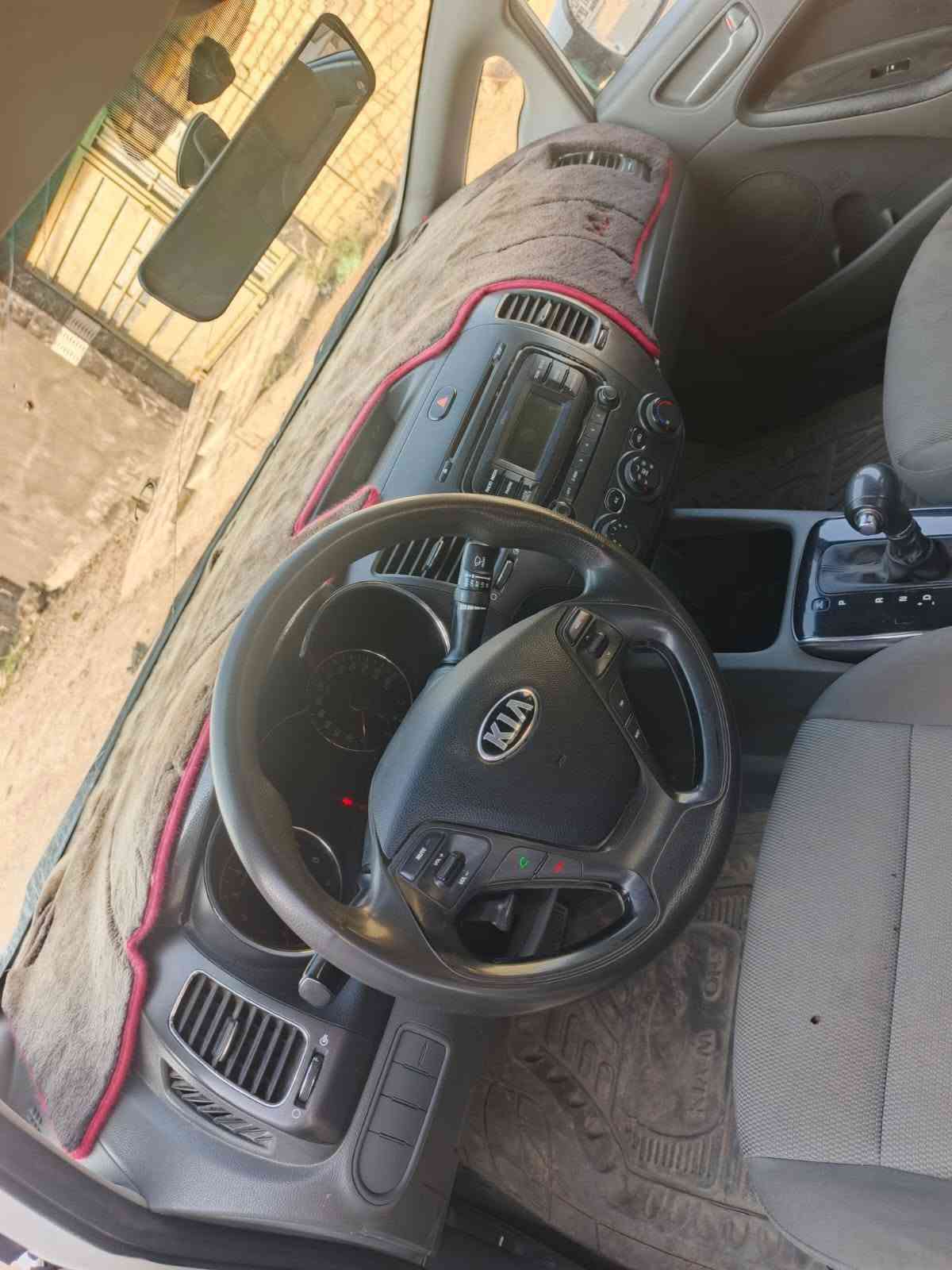 سيراتو فول • ٢٠١٧ • حادث بابل