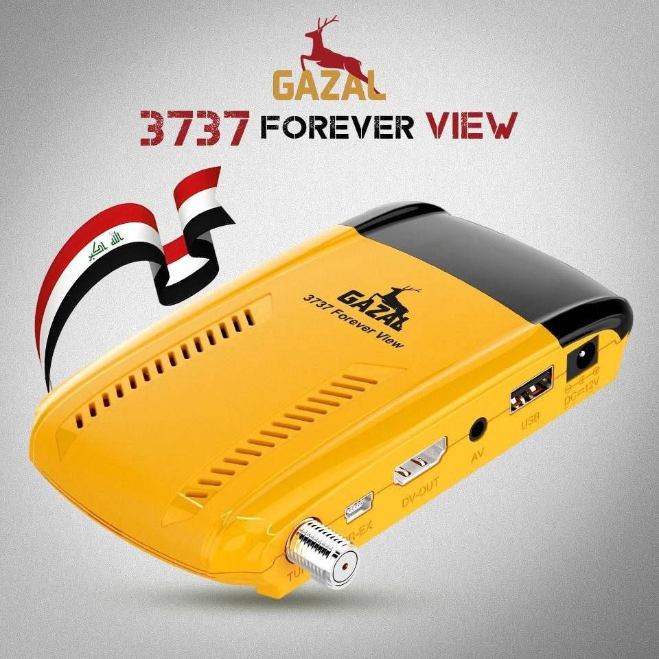 احدث تحديثات بعض من أجهزة الغزال سيرفر 159 👇
http://t.me/ServerForeverNews

نص مكتوب في الصور:
- Gazal
- Forever
- FREE 2 YEAR
- FAMOLY
- LIVE
- GAZAL 3737 FOREVER VIEW
- GAZAL 3737 FOREVER DUBAI 5G