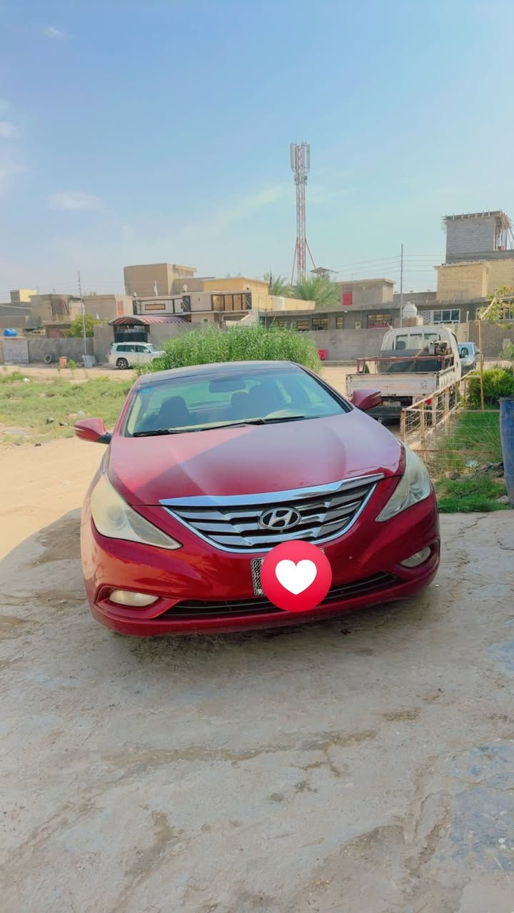 السلام عليكم

للبيع فقط بدون مراوس 

سوناتا مديل 2012 وارد امريكي  

 كير مكفول تبريد ثلج 

مواصفات فول  

السياره 

رقم بغداد 

مكان السياره بابل  

للاستفسار هـ ***********  السعر 75 مجال
