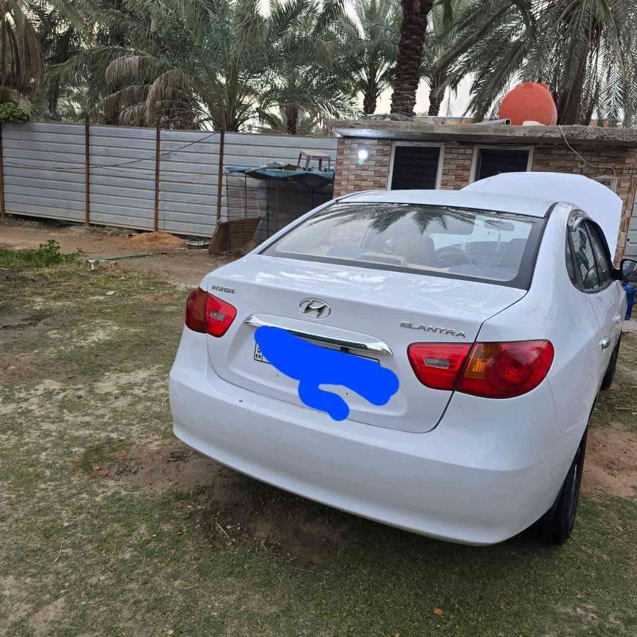السعر 110 النتر مديل ٢٠١١ خليجي ١٦٠٠ رقم شمالي بيها قطعه وحده جاملغ سونارها بل منشور  بيع او مراوس مع الفرق

النجف الاشرف *********** النجف, العراق
