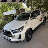تي ار دي • ٢٠٢١ • ماشيه ١٢٦٠٠٠