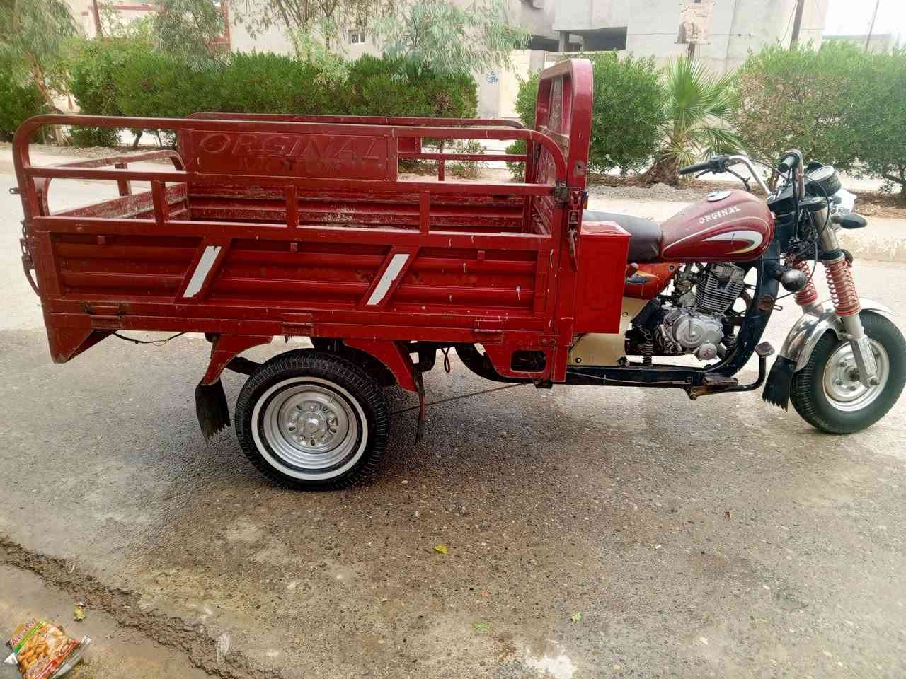 ستوته • شغال • موديل 21