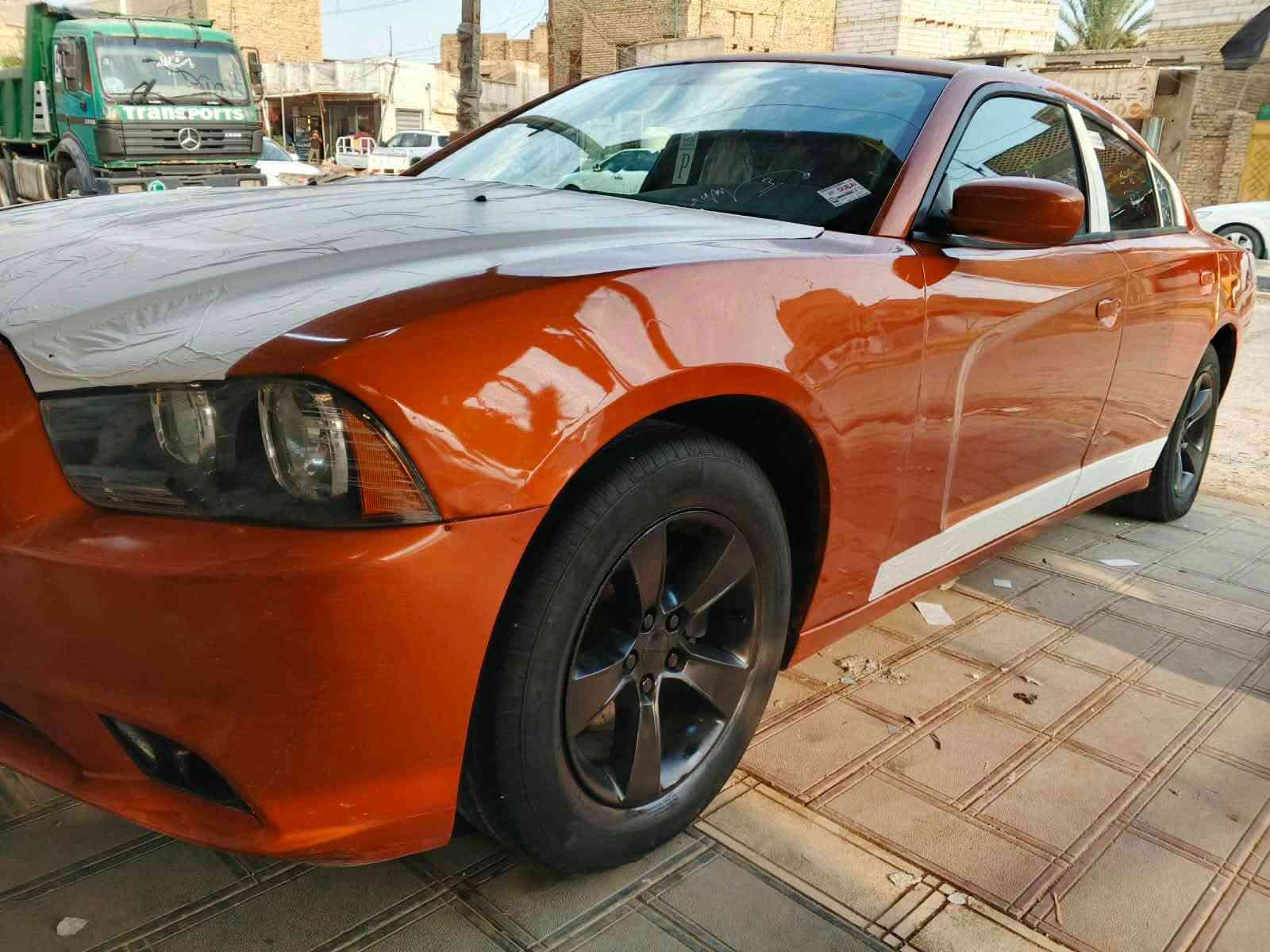 مكينه ٣٦٠٠ • كفاله • جاهزه