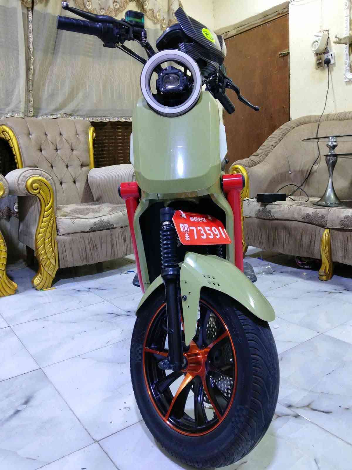 To2 • عطلان • بطاريات جديدة