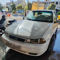 دايو سلو • ١٩٩٥ • رقم كركوك