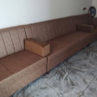 كنب • ١٠ مقاعد • ديالى باويه
