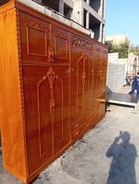 قنصور • ٦ أبواب • نظيف