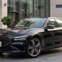 جنسس G70 ٢٠٢٤ • ٢٥٠٠ تيربو • نينوى شهداء