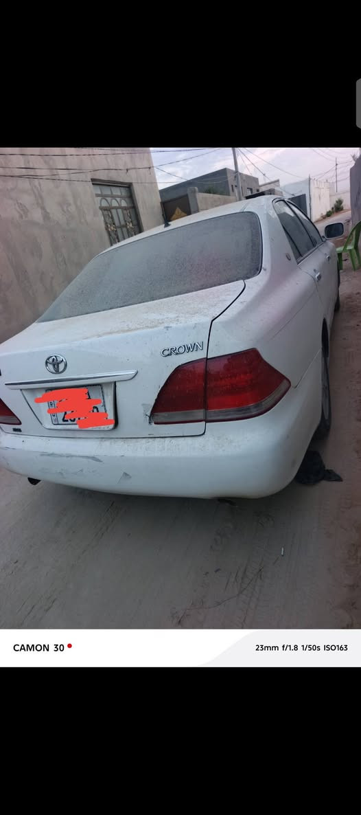موديل ٢٠٠٤ • رقم نجف • سنوية
