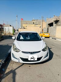النترا • ٢٠١٤ • وارد كوري