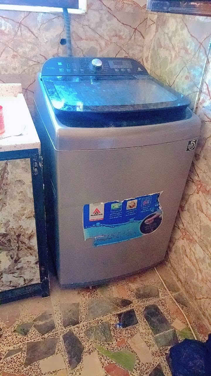 سلام عليكم
كاونتر نضيف سعره 170
غساله اوتماتيك سعره 250
طباخ سعره 40
كنتور صاج 4ابواب سعره 120
العنوان بغداد طالبيه 
رقمي ***********
