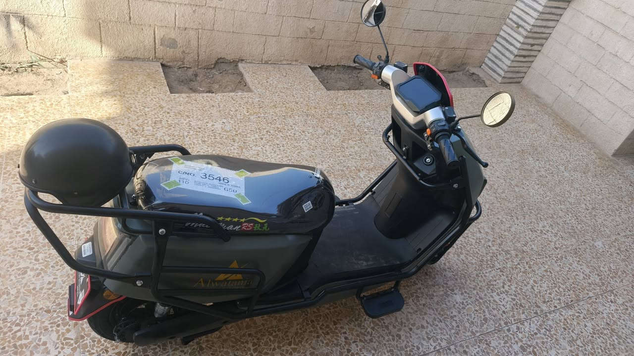 ماطور شحن للبيع فول مواصفات كلها شرط كلها وضع شركة شرط الفحص بيها نضام صرقاتشقيل عن بعد بصما عدد 2سويجات عدد 2 بطاريات6 مصطرا حجم كبير شرط الفحص ليت زينول علي ناصي دبل يشاره السعر700 وبي مجال للتواصل خاص او تلفون بي وتساب لكورك ***********او ***********
