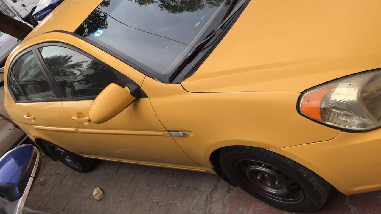 اكسنت • ٢٠٠٩ • رقم انبار
