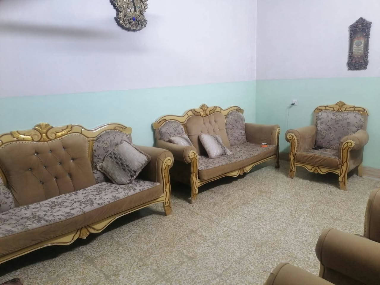 ديوان • بيع مستعجل