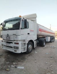 اكسور ٢٠٠٤ • حي عامل • تحويل ثاني
