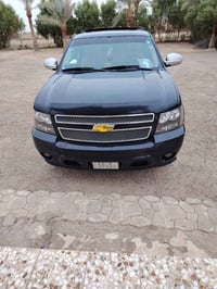 تاهو موديل 2009 خليجي داخل بيجي موصفات LT السلام وعليكم كفاله عمامه من...