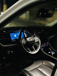 بلاك توب • V6 ٣٦٠٠ • رقم صلاح الدين