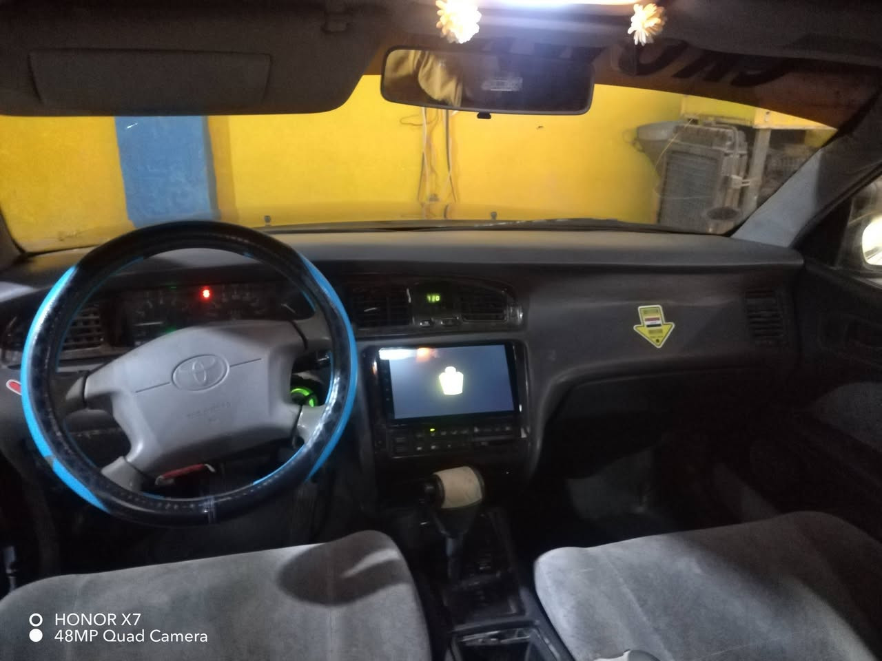السلام عليكم اقرا المنشور 
بطه رقم دولي باسمي سنوية وهزة جديده
محرك وكير جدد
تبريد ثلج تدفئا كاملة
شرط لا كص ولا تشريح ولا حادث
سيارة خير من الله شغل وطلع
ملاحضة السيارة ترهم مقدمة والباقي قسط
راسل واتساب شكد تصعد المقدمة ينزل سعر السيارة
دز رسالة على الواتساب شكد مقدمة وشكد قسط واني اجاوبك بالسعر المقدمة من 15ورقة وفوك والقسط ورقتين وان شاء الله ما قصر معا احد

واتساب فقط***********
