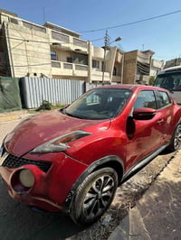 نيسان جوك للبيع 2017 للاستفسار 07810193328 بغداد