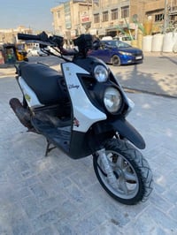 سكنس جبلي • مكينه ما مفتوحه • بك لايت R6
