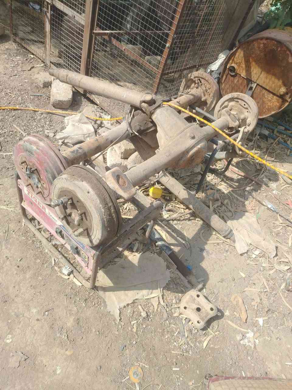 اكسلات • كيا بستا • بابل حله