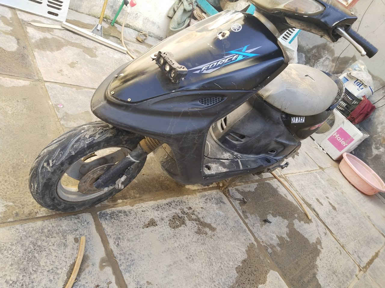 ماكس قجمه كفاله عامه ماملعوب بيها  للبييع *********** السعر 400الف
