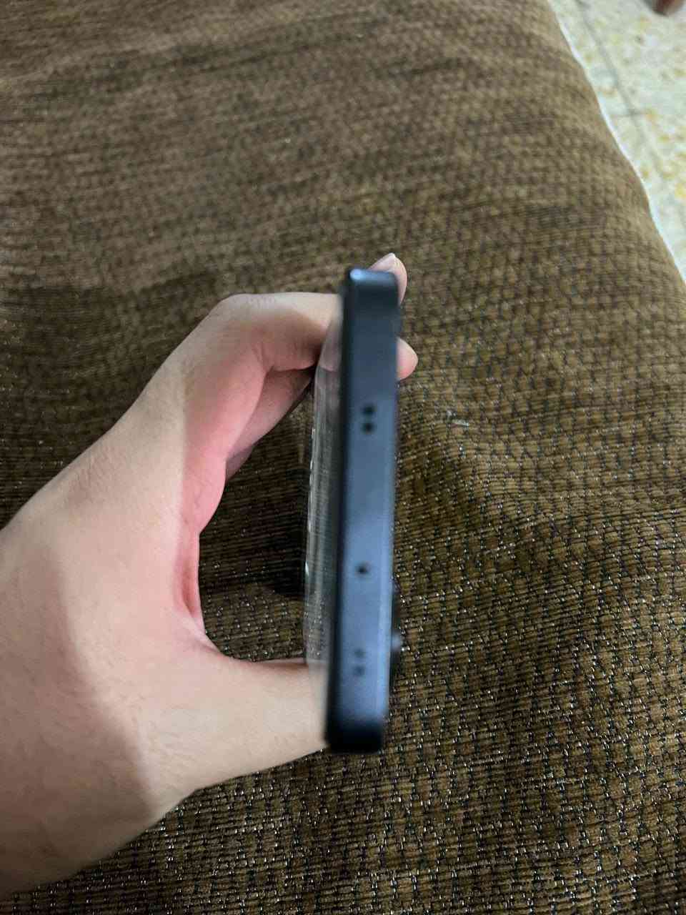 بوكو اكس 7 برو 256 بطارية 100
120 فريم ببجي شاشه 120 Hz شحن 90W جهاز جداً جداً نظيف سعر 370 مكاني بغداد الدورة كفاءات الصحة رقمي وواتساب ***********

