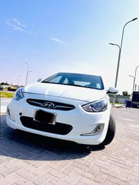اكسنت • ٢٠١٤ • مكينة ١٦٠٠