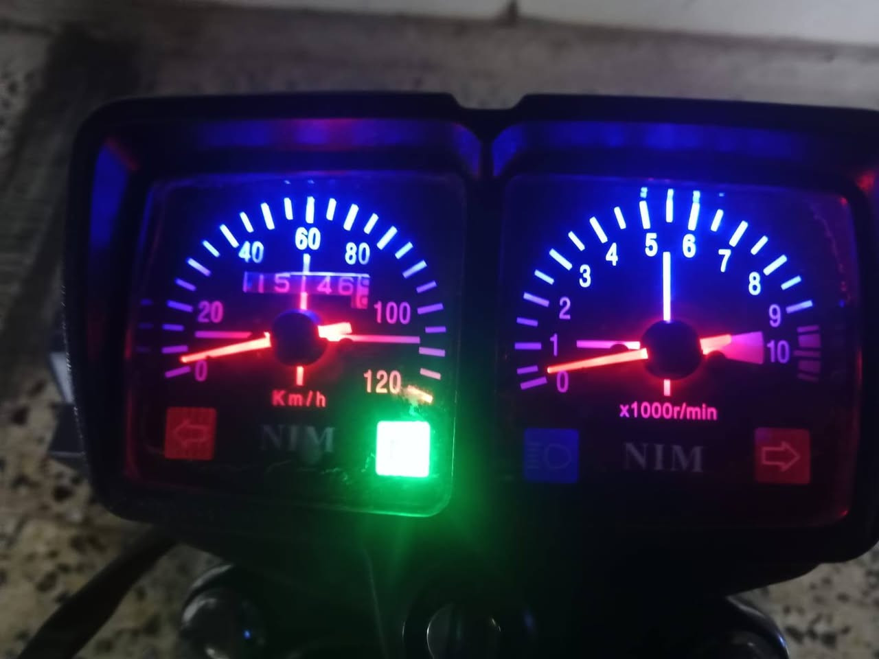 اربعه كير • ٢٠٢٥ • مجال بسيط