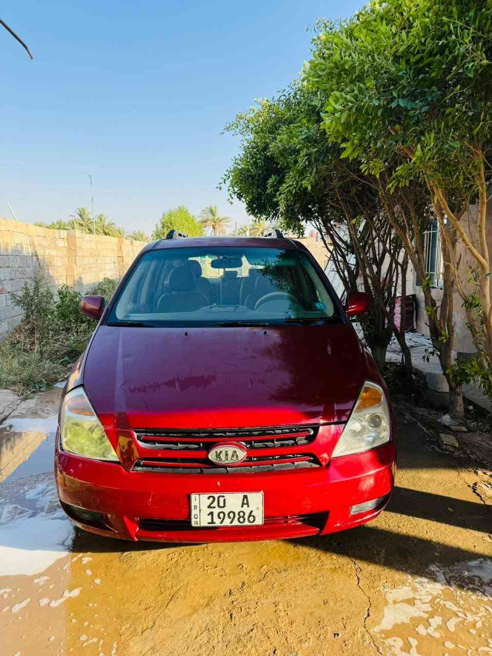 سيدونا موديل ٧ رقم ديالى الجديد بسمي فول مواصفات وارد أمريكي ٧ راكب البيبان سلايت كهربائي الجنطه شفط فتحه بالسقف تبريد ثلج السعر دفتر وخمسة عشر وبيه مجال مكاني ب الكوت
رقم موبايل ***********
