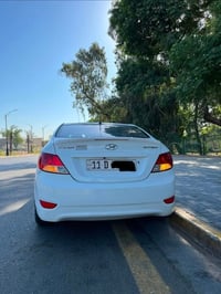 اكسنت ٢٠١٥ • خليجي • بدون صبغ